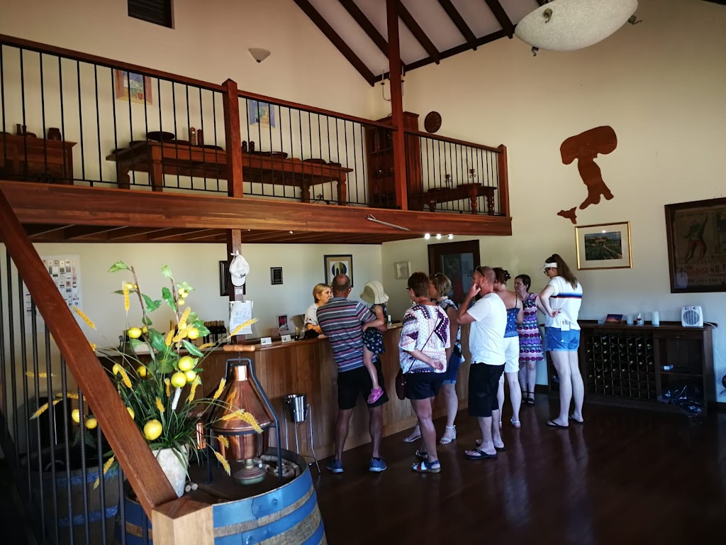 MAIOLO WINES | 49 Lennox Rd, Carbunup River WA 6280, Australia | Phone: (08) 9755 1060