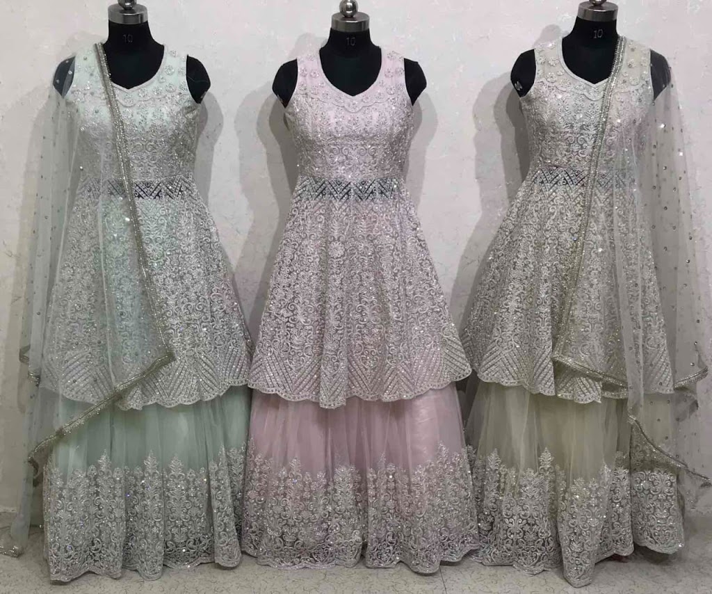 Nikkiya Buttiya Indian Fashion | clothing store | Vineyard Dr, Greenbank QLD 4124, Australia | 0404961672 OR +61 404 961 672