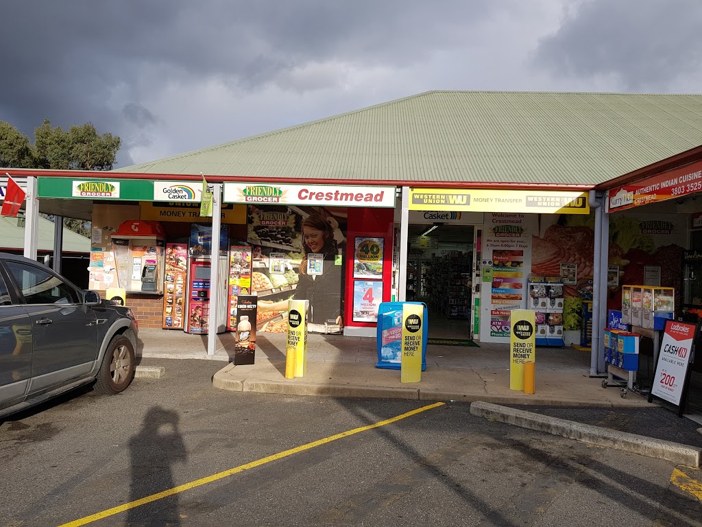 Friendly Grocer Crestmead Supermarket | store | 5/13-15 Julie St, Crestmead QLD 4132, Australia | 0738034300 OR +61 7 3803 4300