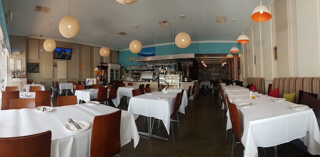 Estia Cafe Restaurant | 836 Beaufort St, Inglewood WA 6052, Australia | Phone: (08) 9371 5585