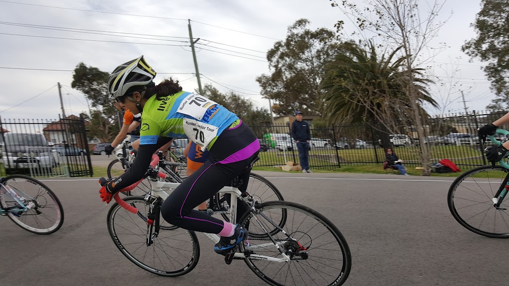 Newcastle Velodrome | 162 Melville Rd, Adamstown NSW 2289, Australia | Phone: 0401 943 426