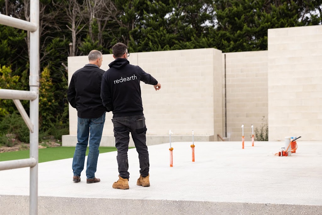 Red Earth Developments Australia | 6 McGlone St, Mitcham VIC 3132, Australia | Phone: 0418 546 100