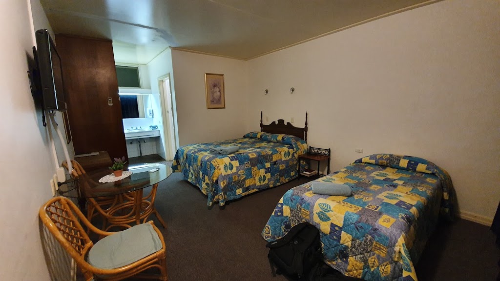 Cobb Inlander Motel | lodging | 83 Lachlan St, Hay NSW 2711, Australia | 0269931901 OR +61 2 6993 1901