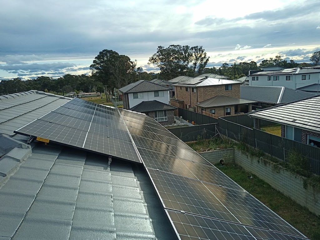 Smart Solar Technology Pty Ltd -Electrical & solar | U 515, 1 James St, Carlingford NSW 2118, Australia | Phone: 0402 597 408