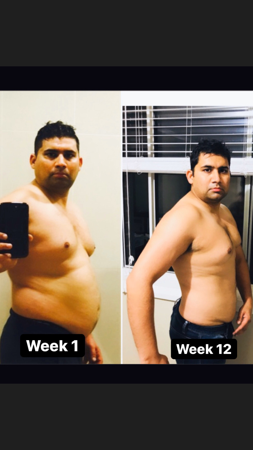 Just Strength Fitness | 861, Richmond Rd, Marsden Park NSW 2765, Australia | Phone: 0424 301 743