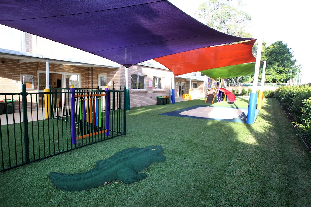Alphabet Cottage | 30-32 Brisbane Rd, Castle Hill NSW 2154, Australia | Phone: (02) 8626 4360