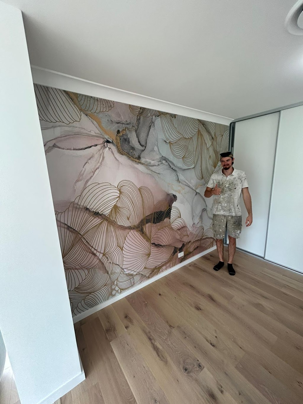 Shoreline Painting | 105 Metz Rd, Old Bar NSW 2430, Australia | Phone: 0468 866 859