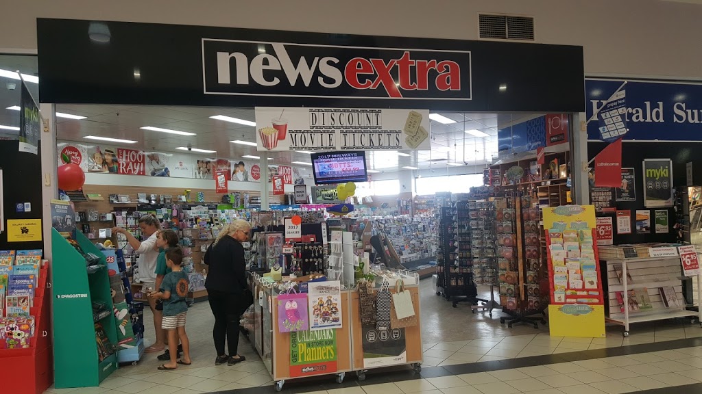 news extra Carrum Downs (Shop 13 Carrum Downs Shopping Centre) Opening Hours