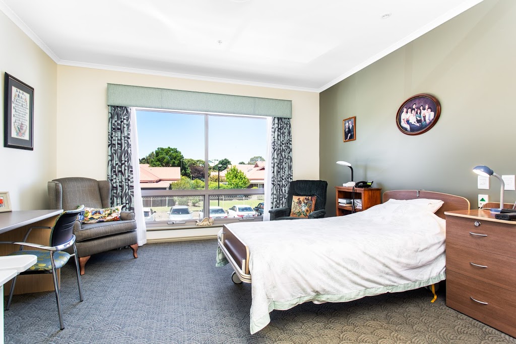 Southern Cross Care Bellevue Court Residential Care |  | 9 Bellevue Ct, Gawler East SA 5118, Australia | 0885229300 OR +61 8 8522 9300