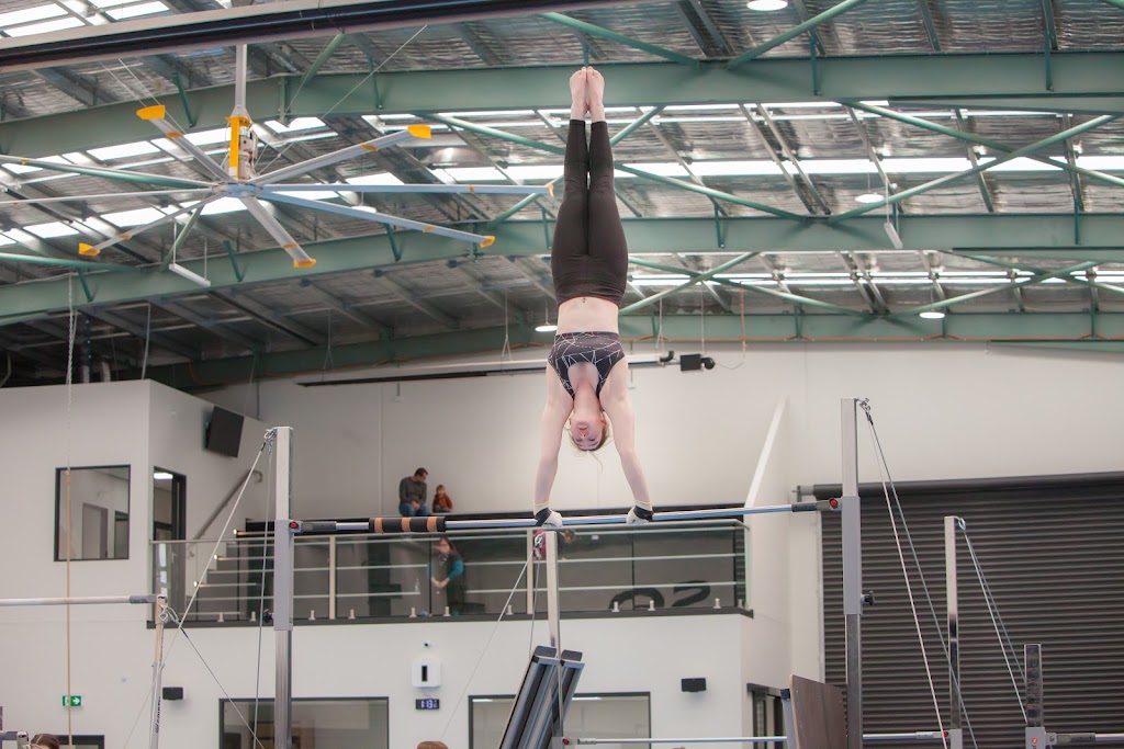 Pulse Gymnastics | 8 View Rd, Epping VIC 3076, Australia | Phone: 0408 321 656