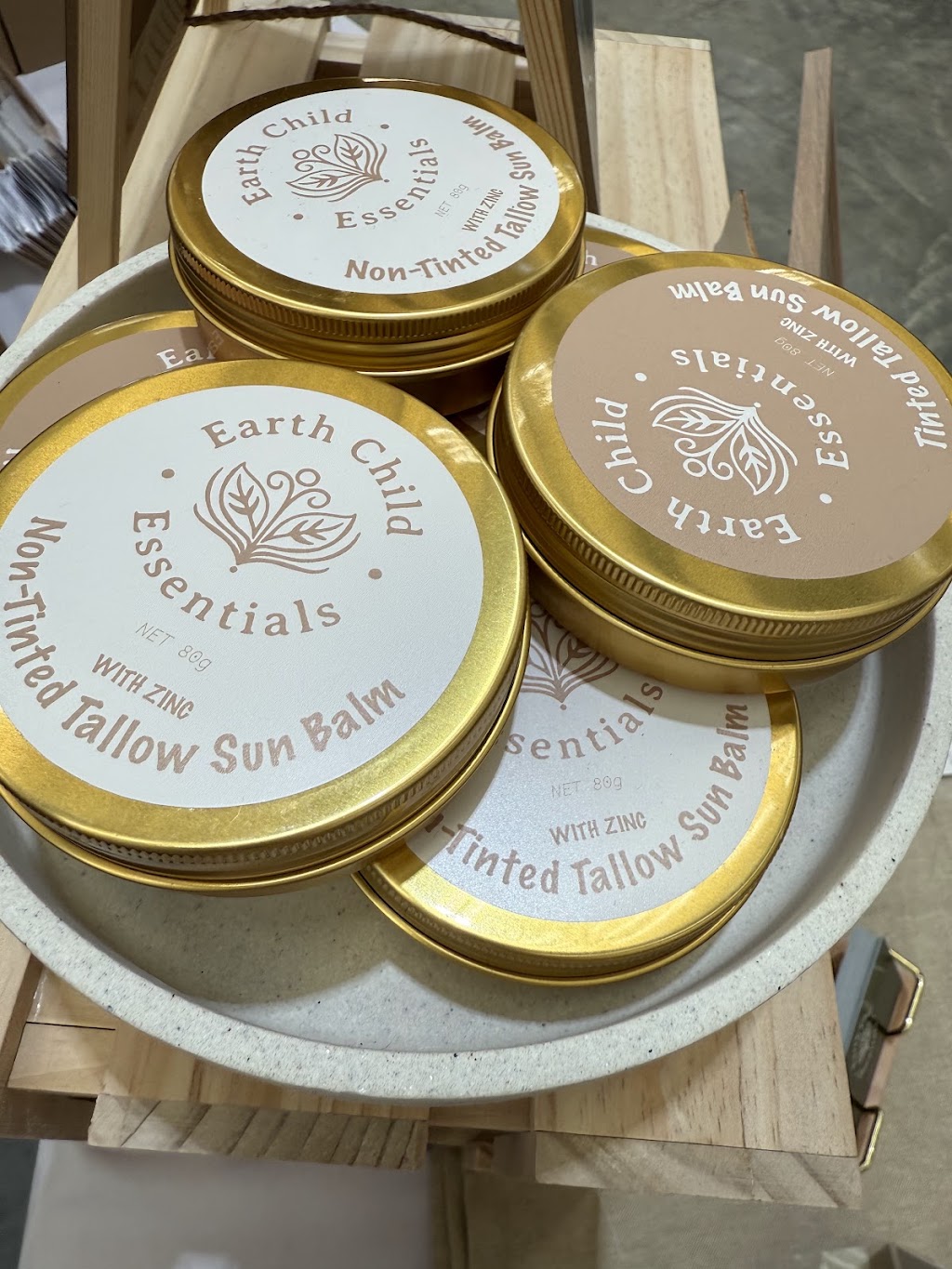 Earth Child Essentials | Unit 3/18 Ozone St, Chinderah NSW 2487, Australia | Phone: 0475 583 647