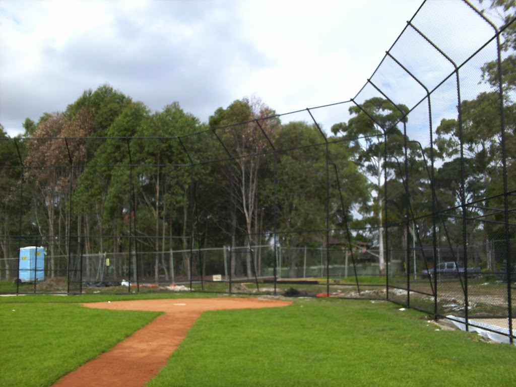 Playsafe Fencing Pty Ltd | 24-26 Airds Rd, Minto NSW 2566, Australia | Phone: (02) 9820 1200