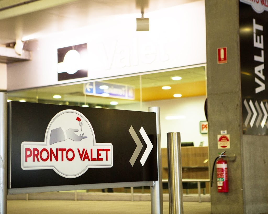 Wilson Parking - Pronto Valet Domestic T2 | parking | Domestic Departures Road, Mascot NSW 2020, Australia | 1800727546 OR +61 1800 727 546
