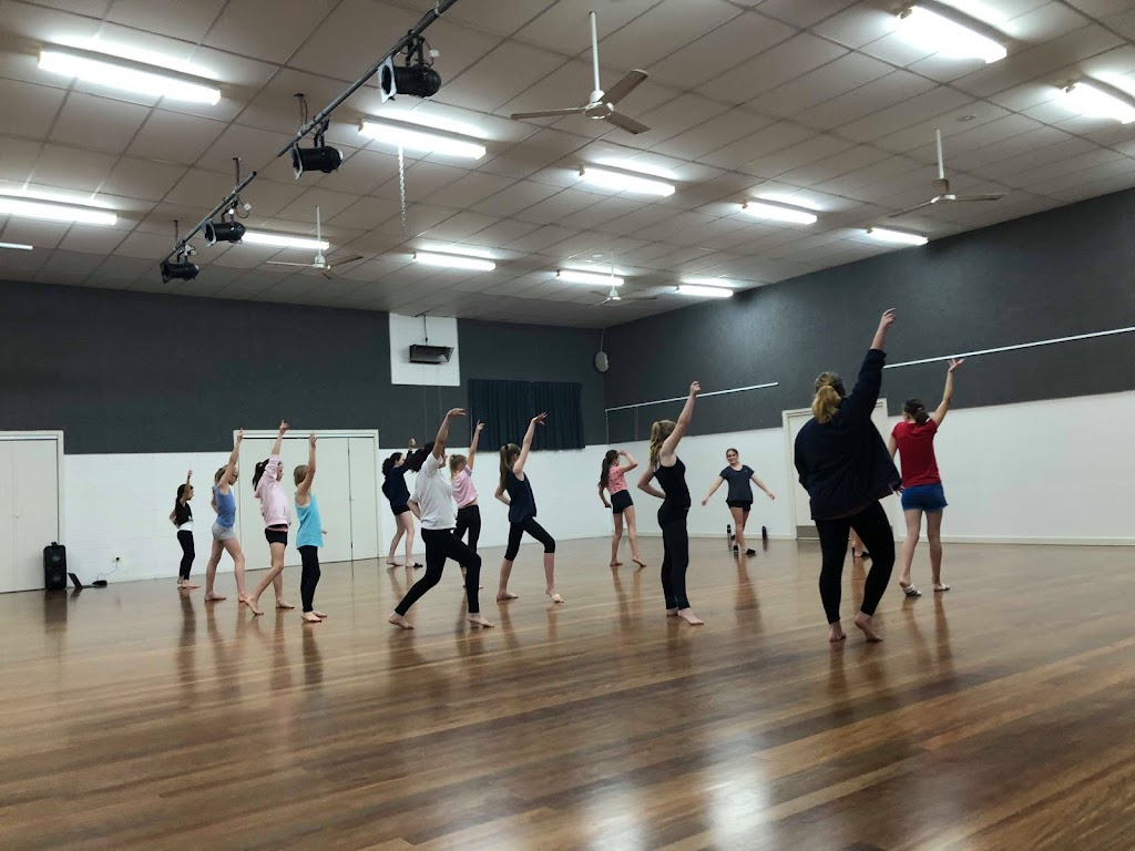 Studio Blue Movement and Wellbeing | 6 Murphy Pl, Narooma NSW 2546, Australia | Phone: 0402 792 431