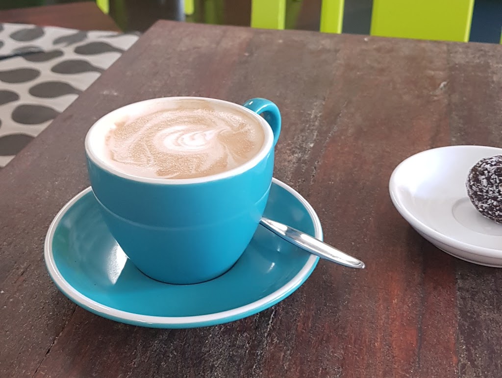 Coffee Guru Play Cafe | cafe | 98 Railway St, Corrimal NSW 2518, Australia | 0242839900 OR +61 2 4283 9900