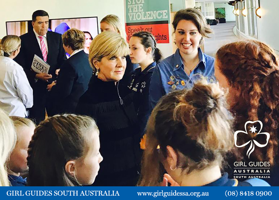 Girl Guides SA Victor Harbor | Victor Harbor Guide Hall, Cnr Hindmarsh Road &, Pine Ave, Victor Harbor SA 5211, Australia | Phone: (08) 8418 0900