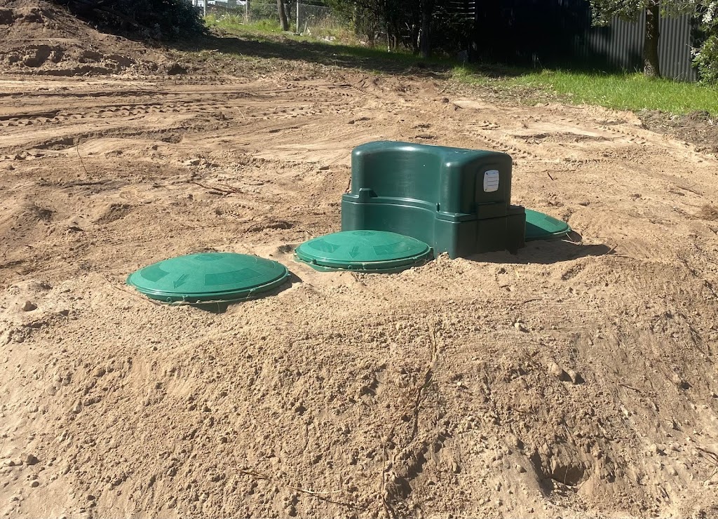 South Gippsland Sewage Treatment | 3 Tarwin Pl, Tarwin Lower VIC 3956, Australia | Phone: 0419 335 987 South Gippsland Sewage Treatment | 3 Tarwin Pl, Tarwin Lower VIC 3956, Australia | Phone: 0419 335 987