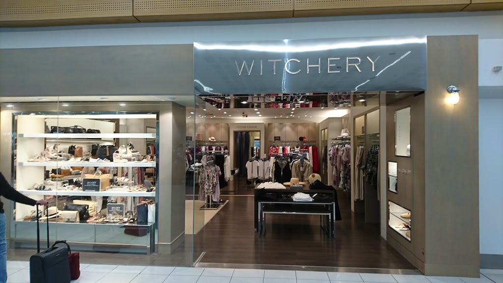 Witchery | Terminal 2, Adelaide Airport SA 5950, Australia | Phone: (08) 8234 4027