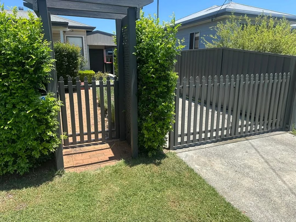 Jaytec Fencing | 26 Reservoir Pl, Wauchope NSW 2446, Australia | Phone: 0438 424 688