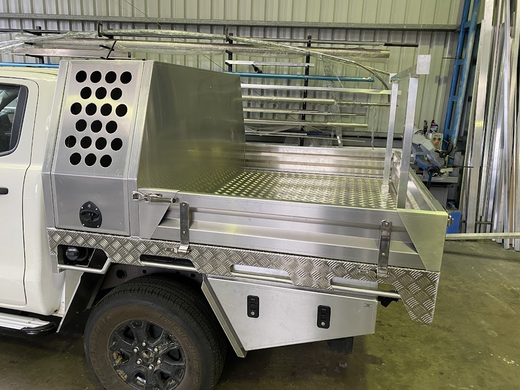 Stainless Perfection | 32 Hulberts Rd, Toormina NSW 2452, Australia | Phone: 0403 265 254