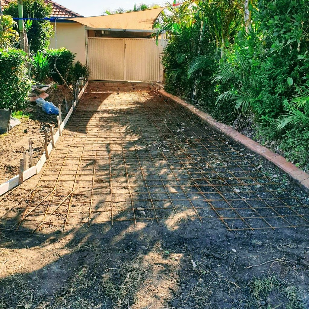 Progress Concreting | 175 Burpengary Rd, Burpengary QLD 4505, Australia | Phone: 0410 783 423