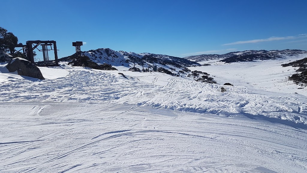 Pygmy Possum Lodge | Charlotte Pass NSW 2624, Australia | Phone: (02) 6457 5043