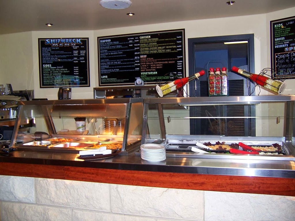 Victoria Hotel - Bay Pub | meal takeaway | 40 Meylin St, Port Macdonnell SA 5291, Australia | 0887382213 OR +61 8 8738 2213