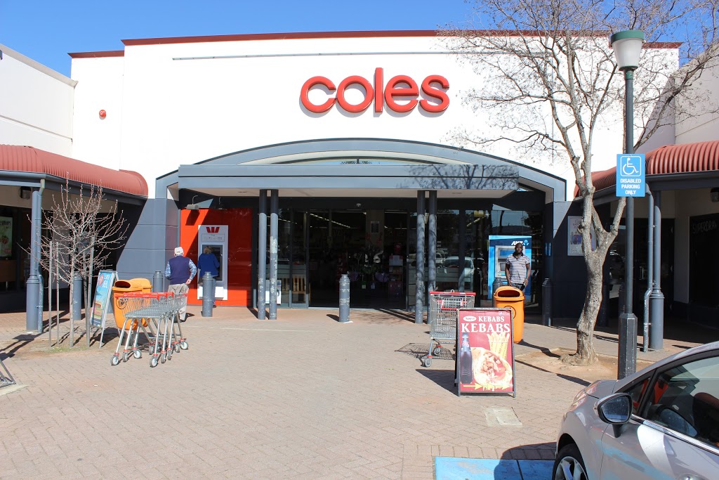 Coles North Armadale (Champion Drive Shopping Centre) Opening Hours