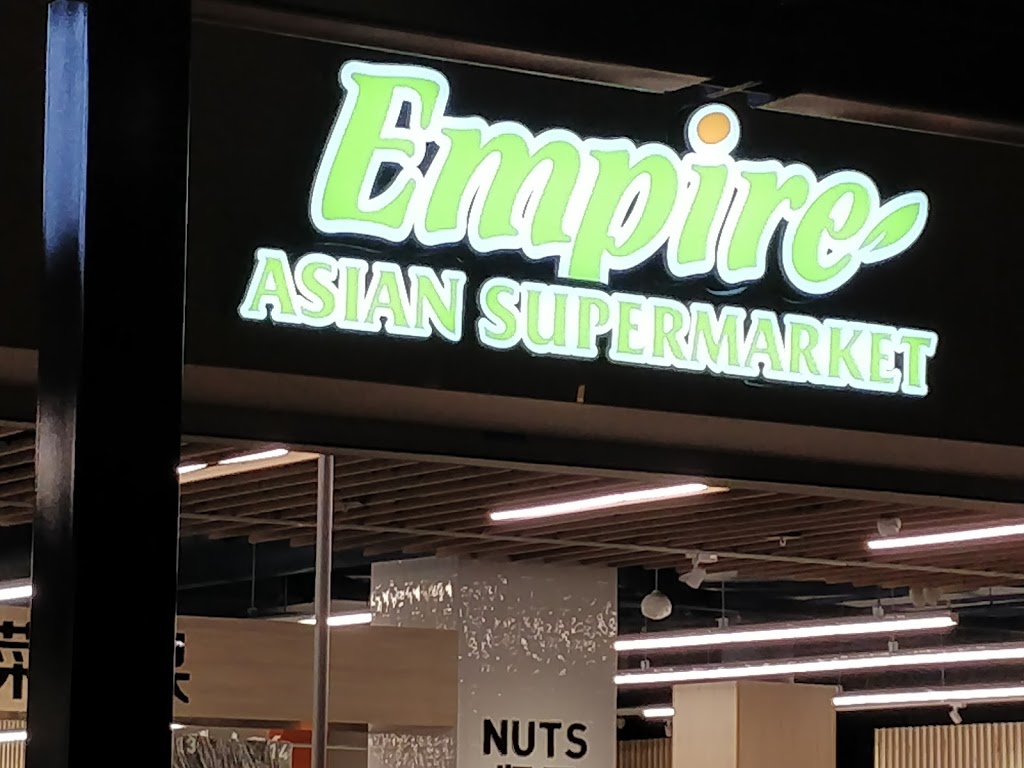 Empire Asian Supermarket | 90 Waterfront Way, Docklands VIC 3008, Australia