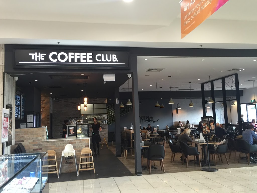 The Coffee Club Café - Riverton | cafe | Shop 11C Stockland Riverton Cnr High Road and, Willeri Dr, Riverton WA 6148, Australia | 0894572248 OR +61 8 9457 2248