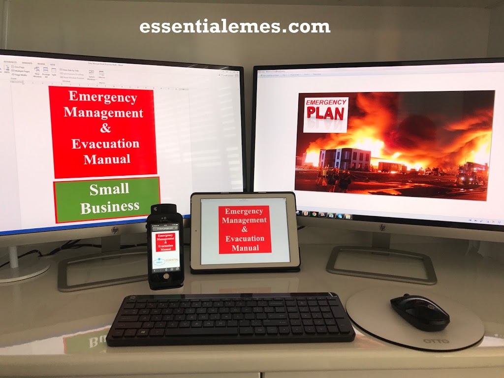 Essential Emergency Management | 38 Lara Blvd, Lara VIC 3212, Australia | Phone: 0437 853 026