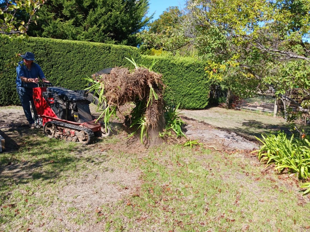 Garden Assist Bittern | 30 Woolleys Rd, Bittern VIC 3918, Australia | Phone: 0401 125 049