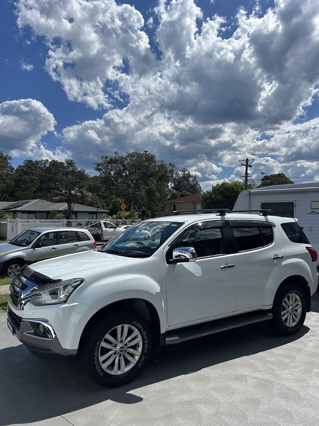 Coastal Ceramic Coatings | 62 Aloha Dr, Chittaway Bay NSW 2261, Australia | Phone: 0411 940 622