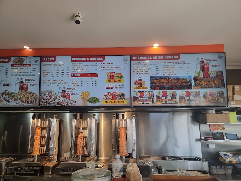 Brother’s Kebab House Riverstone | 10 Riverstone Parade, Riverstone NSW 2765, Australia | Phone: (02) 9627 4411