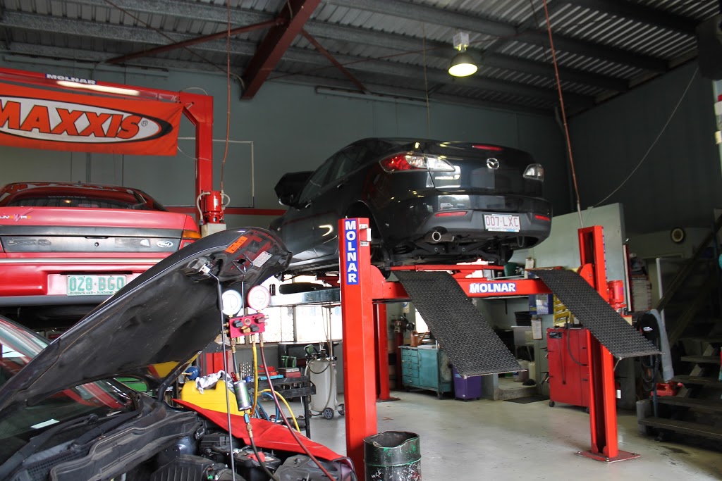 Northside Automotive Services | car repair | 6/37 Queens Rd, Everton Hills QLD 4053, Australia | 0733536939 OR +61 7 3353 6939