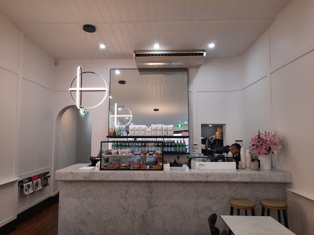 Cafe Latte | cafe | 521 Malvern Rd, Toorak VIC 3142, Australia | 0370360084 OR +61 3 7036 0084