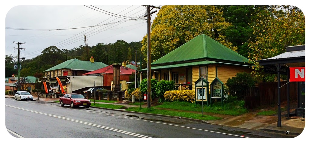 Australia Post - Kangaroo Valley LPO | 148 Moss Vale Rd, Kangaroo Valley NSW 2577, Australia | Phone: (02) 4465 1199