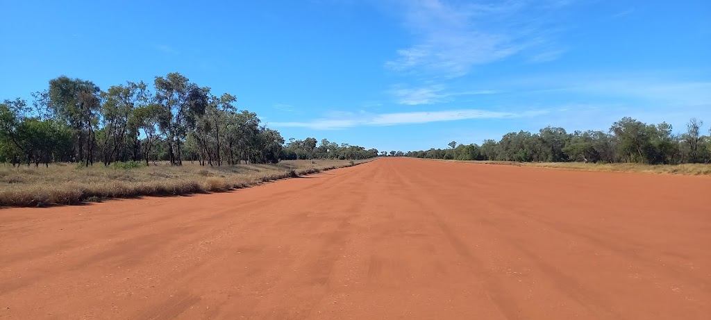 Morven Aerodrome | Morven QLD 4468, Australia | Phone: (07) 4656 8355