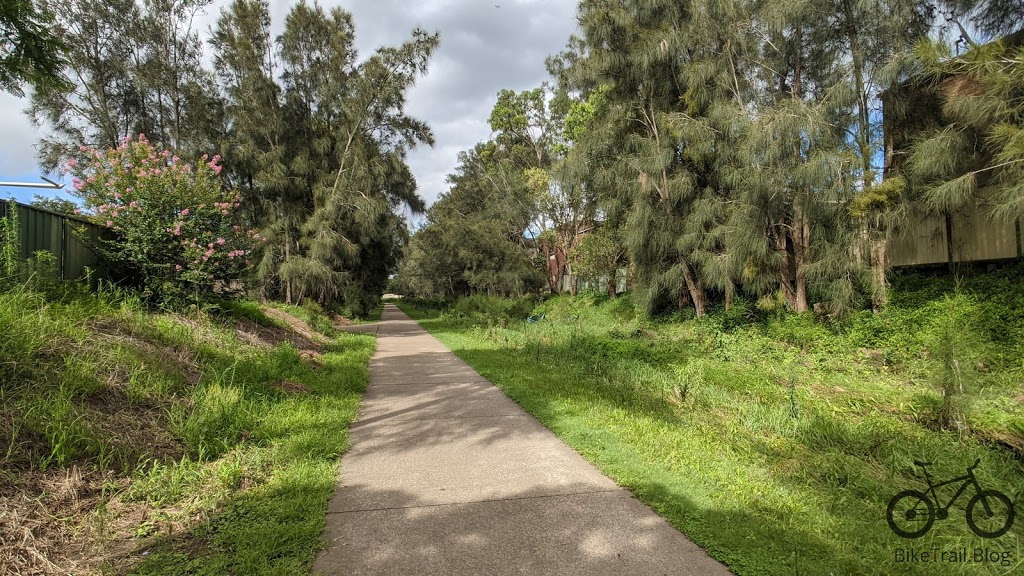 Girraween Park | park | Octavia Road to, Toongabbie Rd, Girraween NSW 2145, Australia