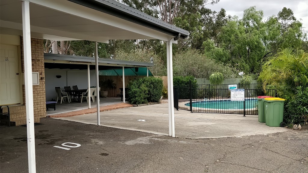 Hatton Vale Motel | lodging | 1 Shaw Rd, Hatton Vale QLD 4341, Australia | 0754656611 OR +61 7 5465 6611