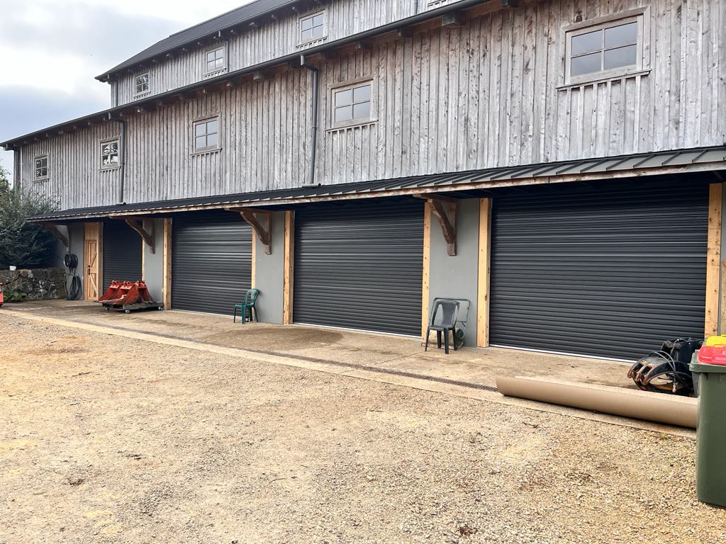 Garage Door Pro | 53 Cavendish Rd, Duroby NSW 2486, Australia | Phone: 0400 403 323