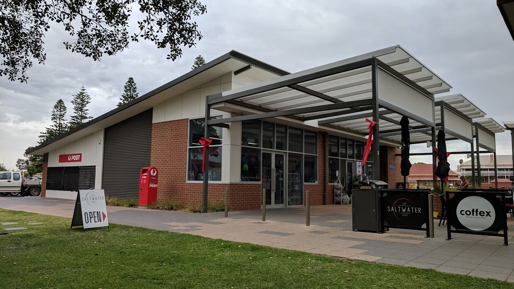Wallaroo Post Office (Wallaroo SA 5556) Opening Hours