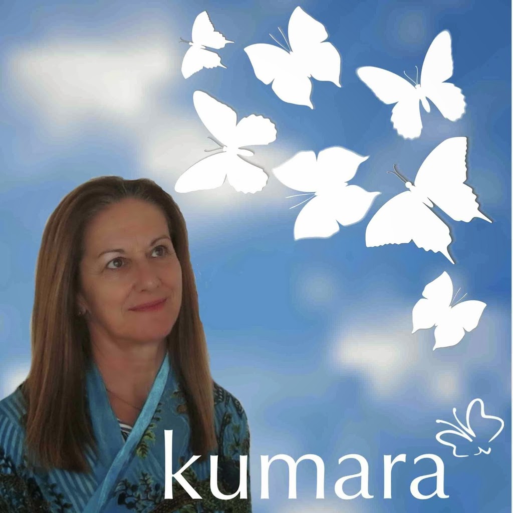 Kumara Healing Connections | 1 Bennett St, Perth WA 6004, Australia | Phone: (08) 6102 8441