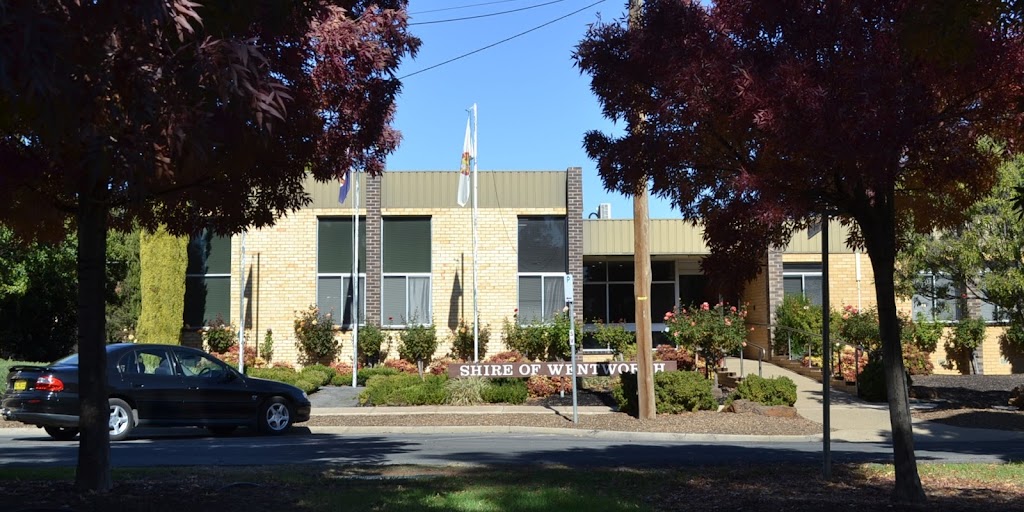 Wentworth Shire Council | local government office | 26/24-28 Adelaide St, Wentworth NSW 2648, Australia | 0350275027 OR +61 3 5027 5027