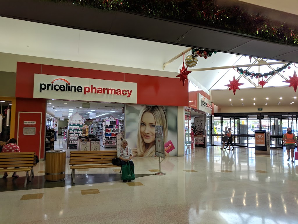 Priceline Pharmacy (Shop 2 Gippsland Centre) Opening Hours