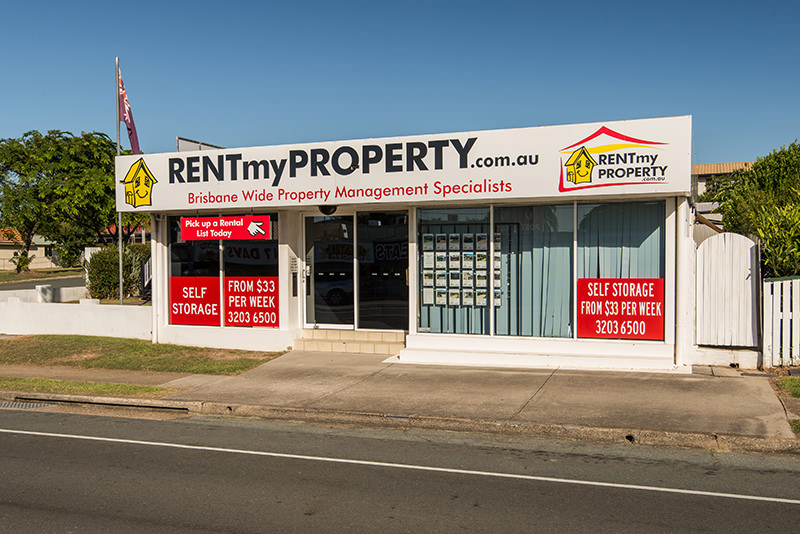 Rent My Property | real estate agency | 545 Oxley Ave, Redcliffe QLD 4020, Australia | 0732036500 OR +61 7 3203 6500