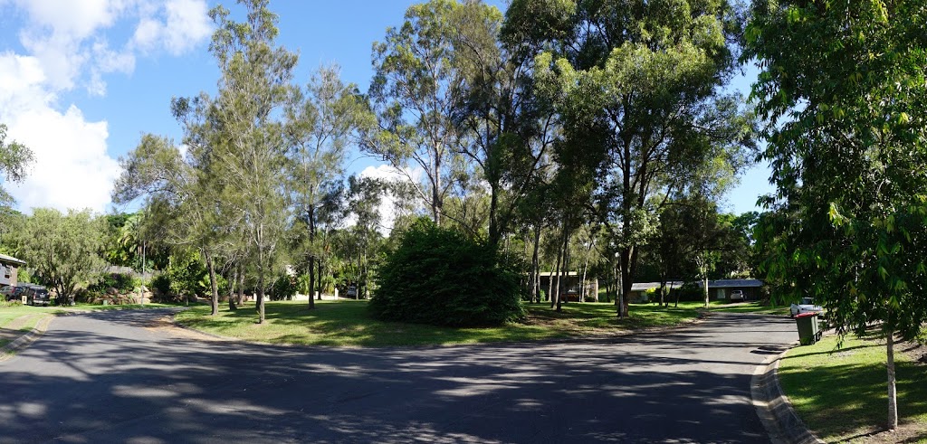 Kanooka Street Park | park | 11A Kanooka St, Bellbowrie QLD 4070, Australia | 0734038888 OR +61 7 3403 8888