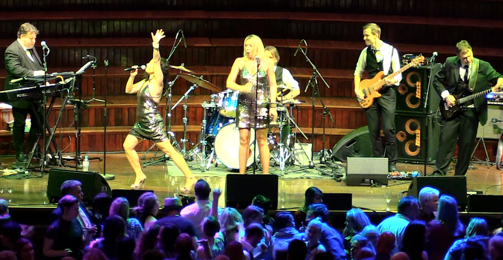 Planet Groove - Sydney Wedding Corporate Private Party Live Cove | 18 Fitzpatrick Ave, Frenchs Forest NSW 2086, Australia | Phone: 0413 263 419