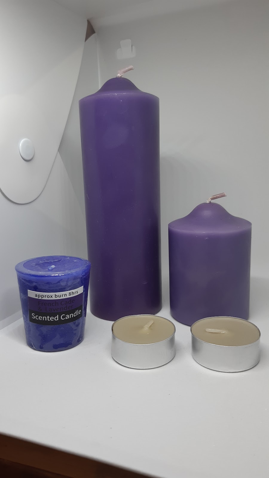 Serendipity Lavender | 91 Buchanan Rd, Berwick VIC 3806, Australia | Phone: 0418 139 030