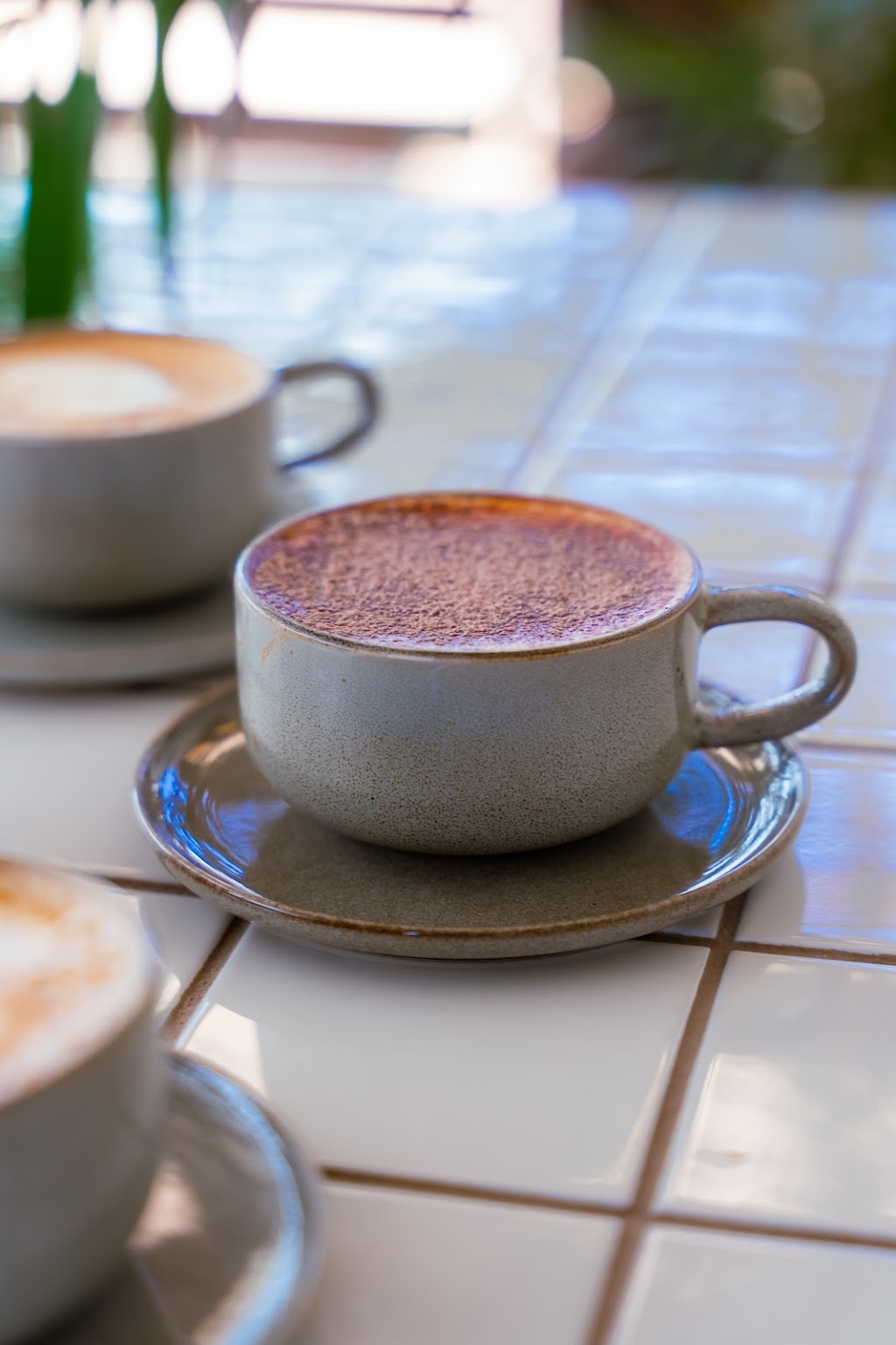 Verandah Cafe and Home | 611 Oxley Ave, Scarborough QLD 4020, Australia | Phone: 0450 788 116